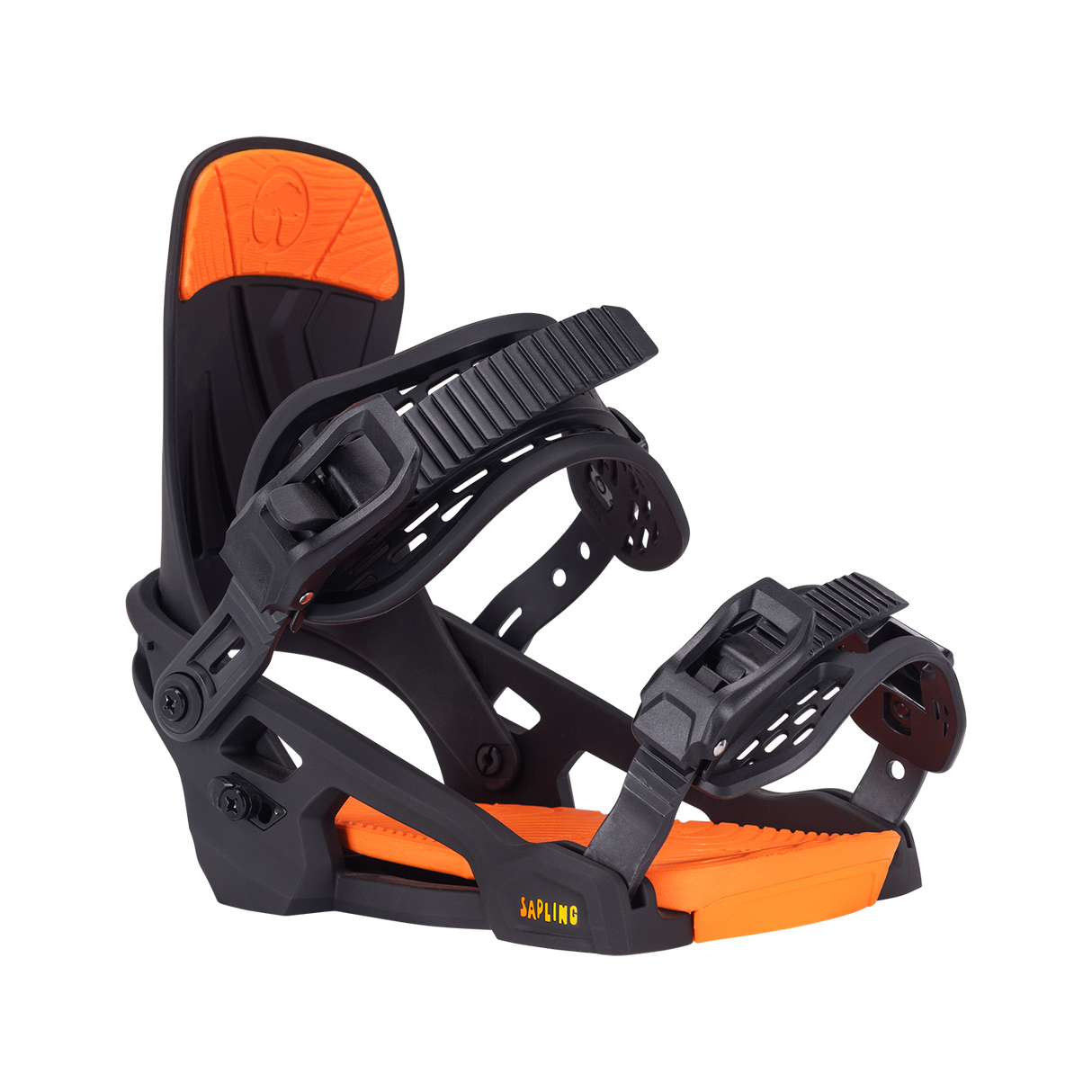 Arbor Youth Sapling Snowboard Bindings - 2027