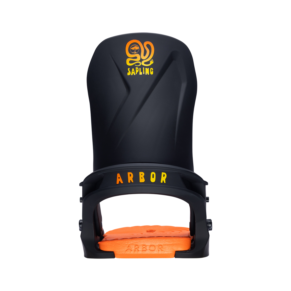 Arbor Youth Sapling Snowboard Bindings - 2027