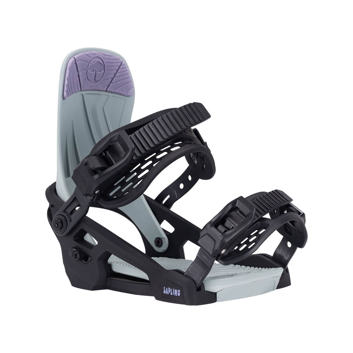 Arbor Youth Sapling Snowboard Bindings - 2027