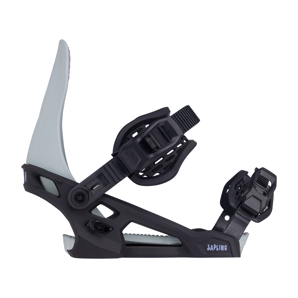 Arbor Youth Sapling Snowboard Bindings - 2027