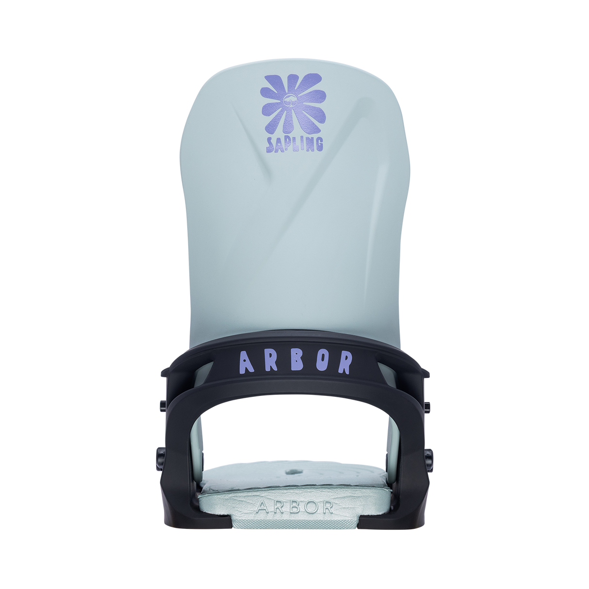 Arbor Youth Sapling Snowboard Bindings - 2027