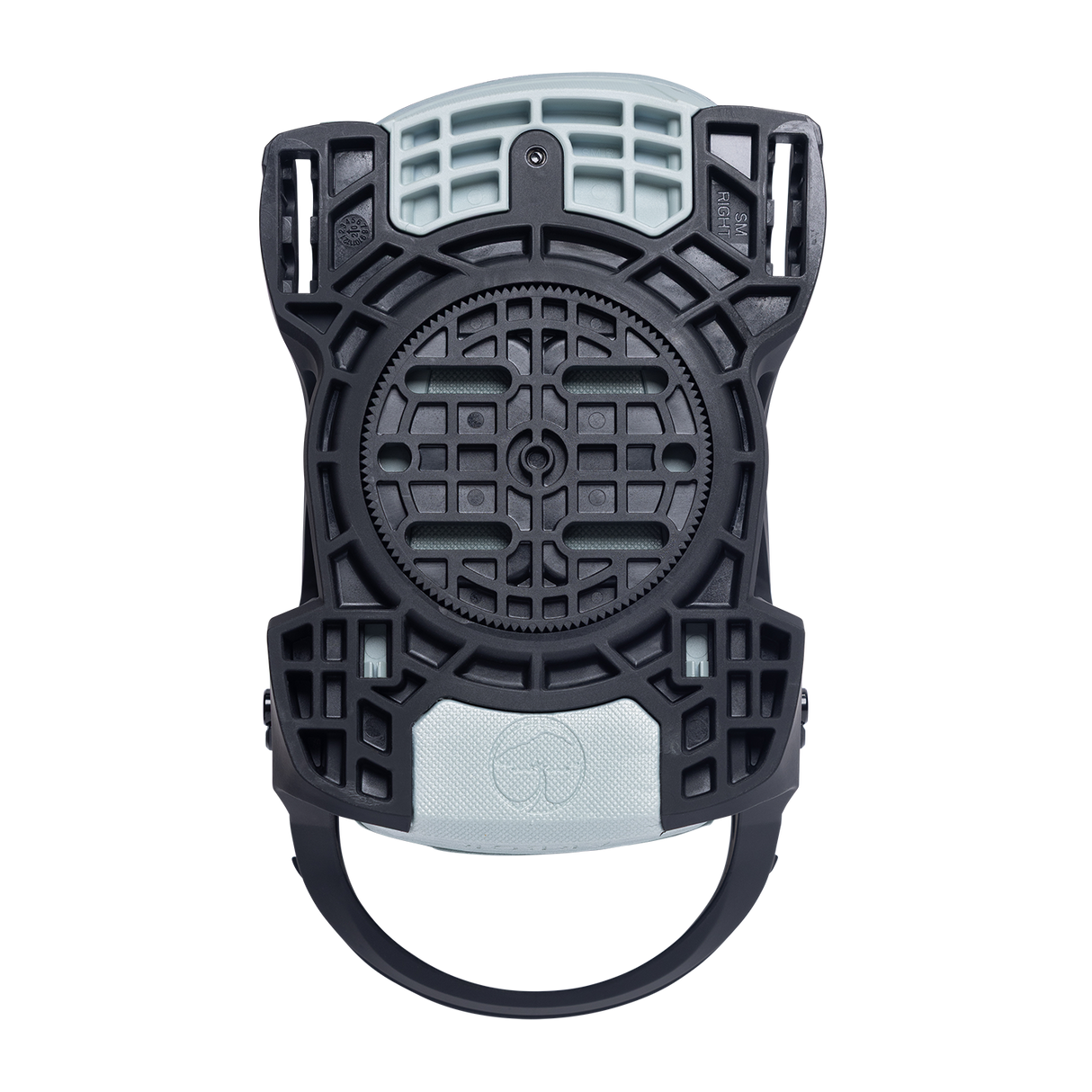 Arbor Youth Sapling Snowboard Bindings - 2027