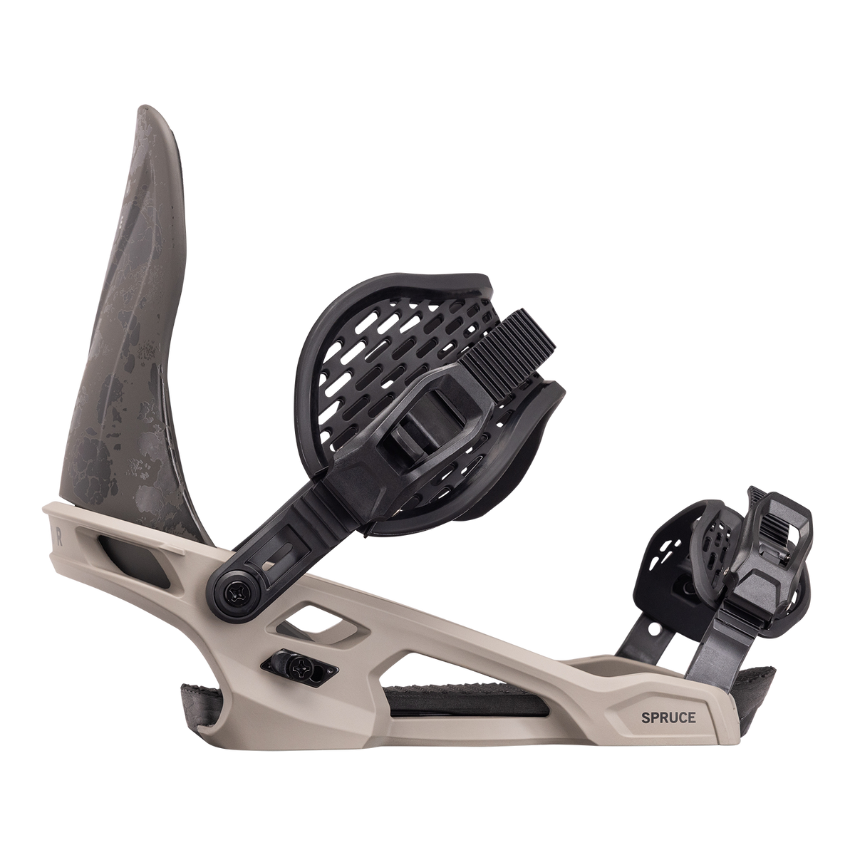 Arbor Men's Spruce Snowboard Bindings - 2027