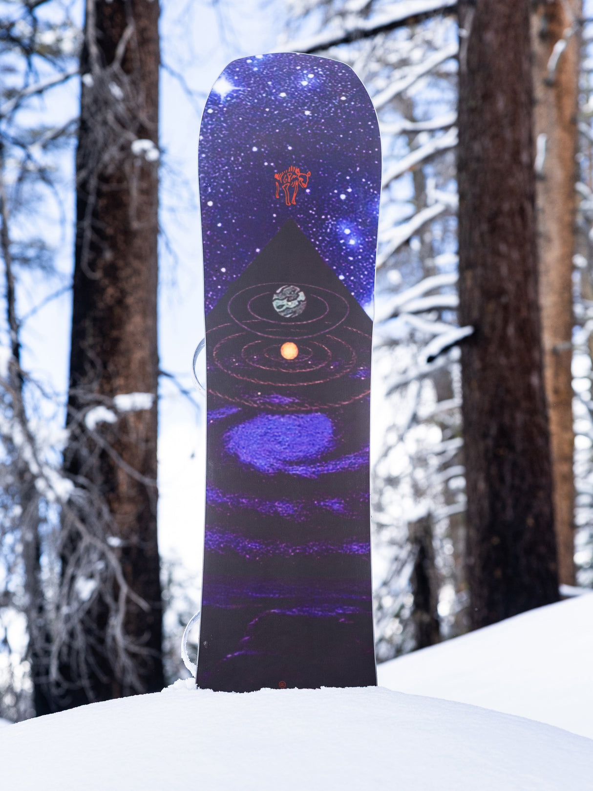 Arbor Astrowaste Men's Snowboard 2027