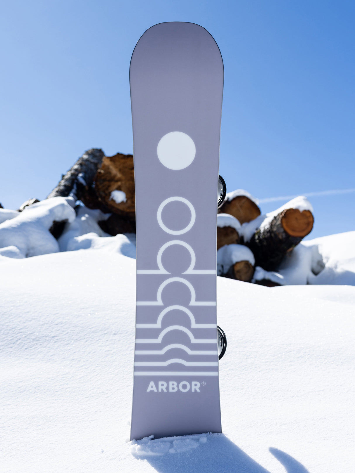 Arbor Mantra Women's Snowboard 2027