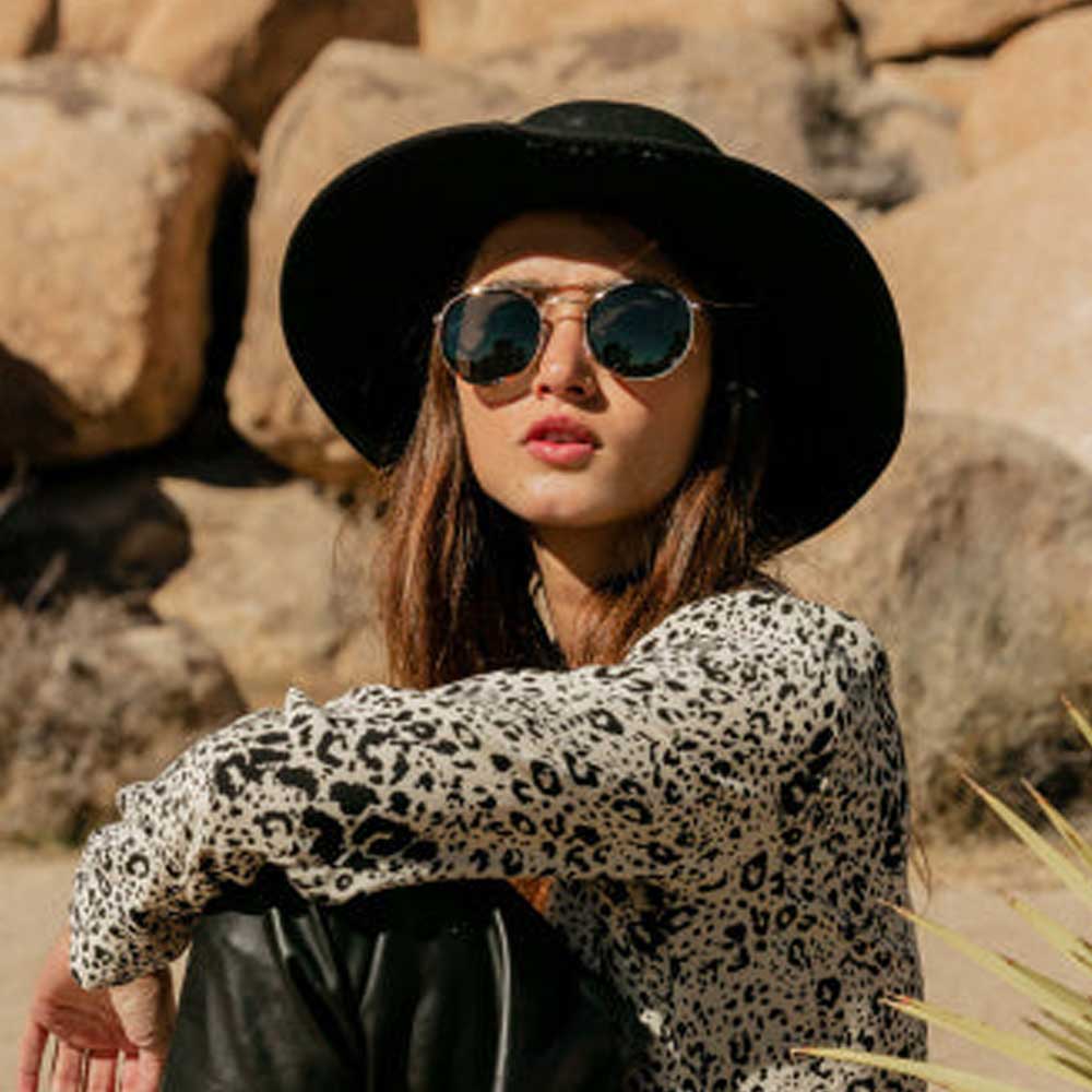 I-SEA All Aboard Sunglasses