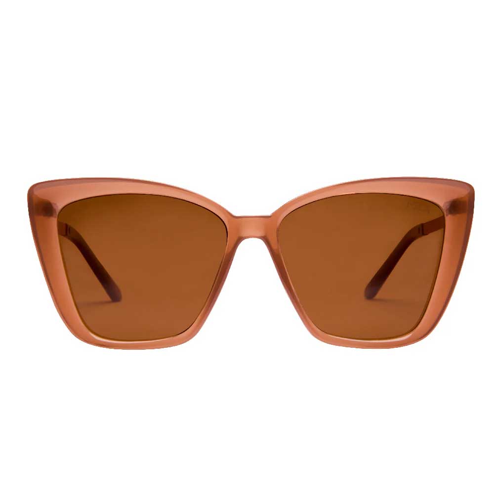 I-SEA Aloha Fox Sunglasses