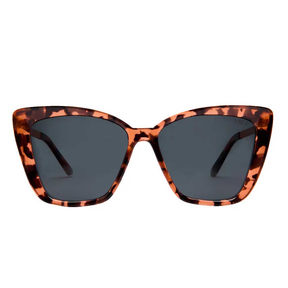 I-SEA Aloha Fox Sunglasses