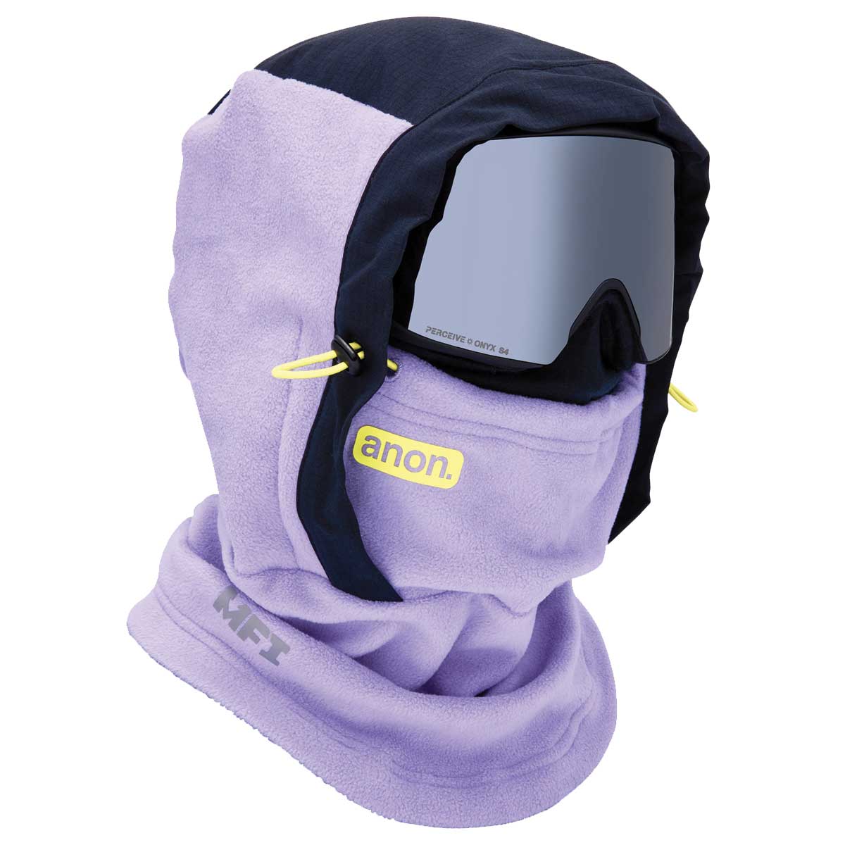 Anon MFI® Fleece Helmet Hood
