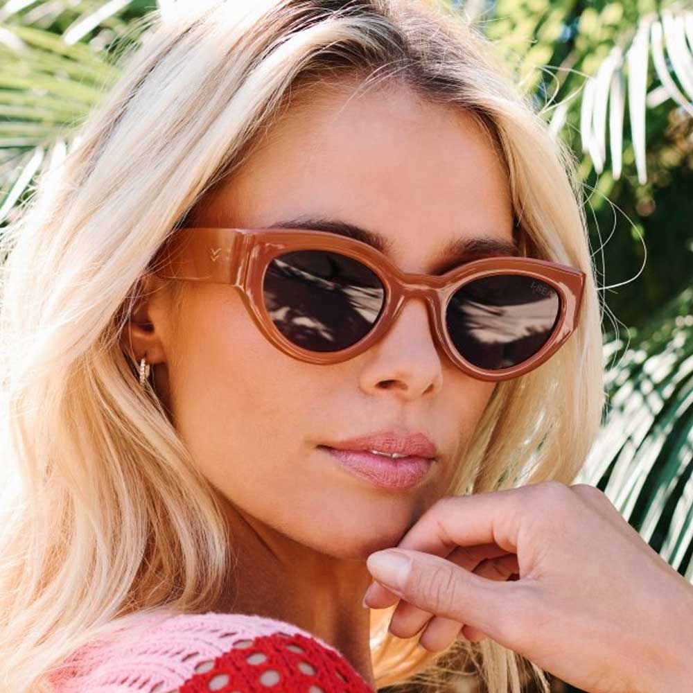 I-SEA Ashbury Sky Sunglasses