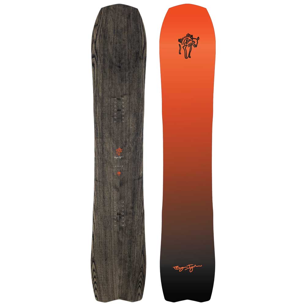 Arbor Bryan Iguchi Pro Men's Snowboard 2027