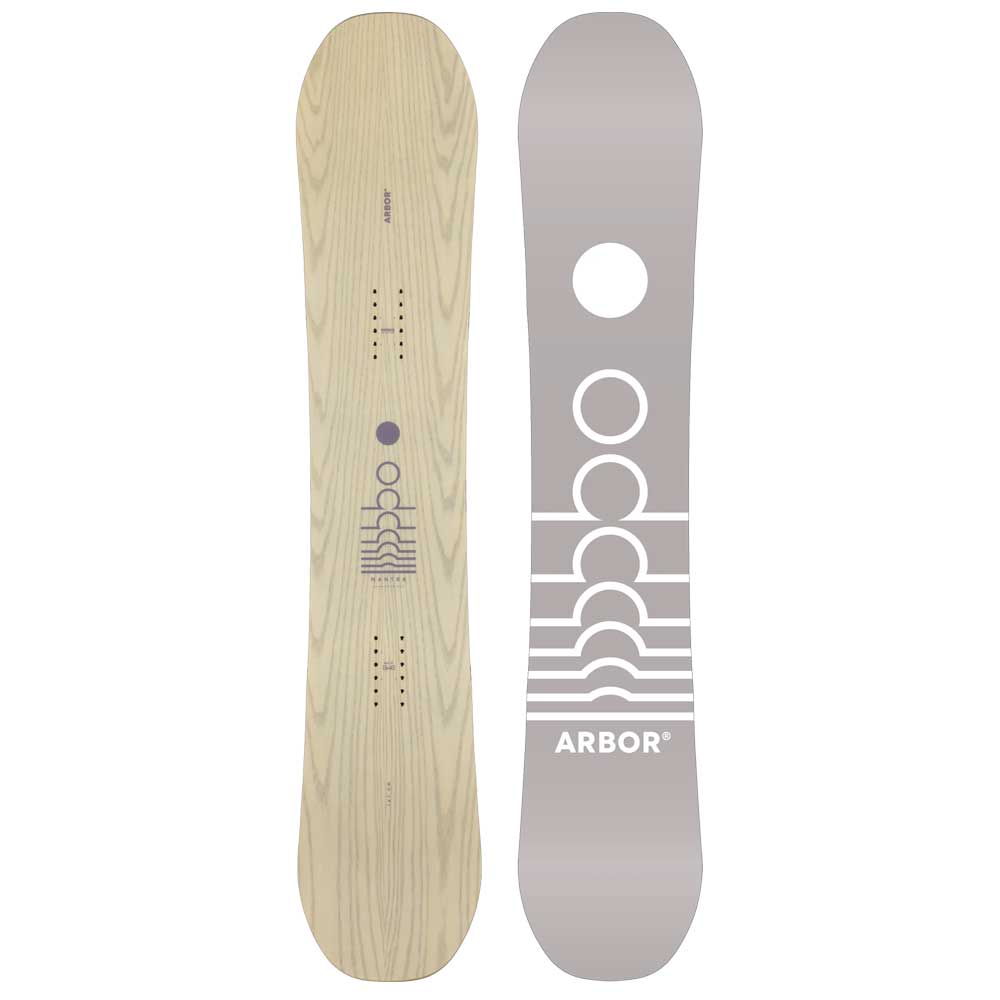 Arbor Mantra Women's Snowboard 2027