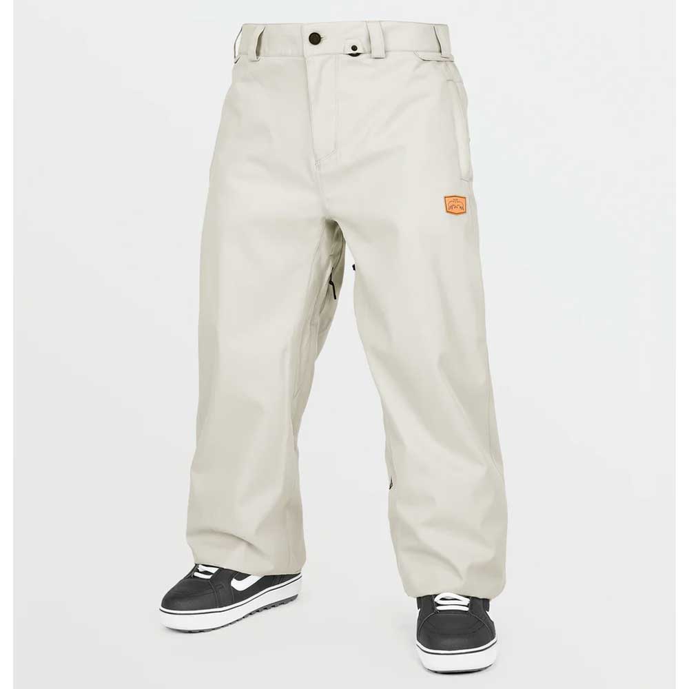 Volcom Men's Arthur 20K Snow Pants 2025
