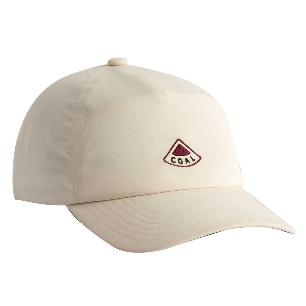 Coal Ascent 5-Panel Cap
