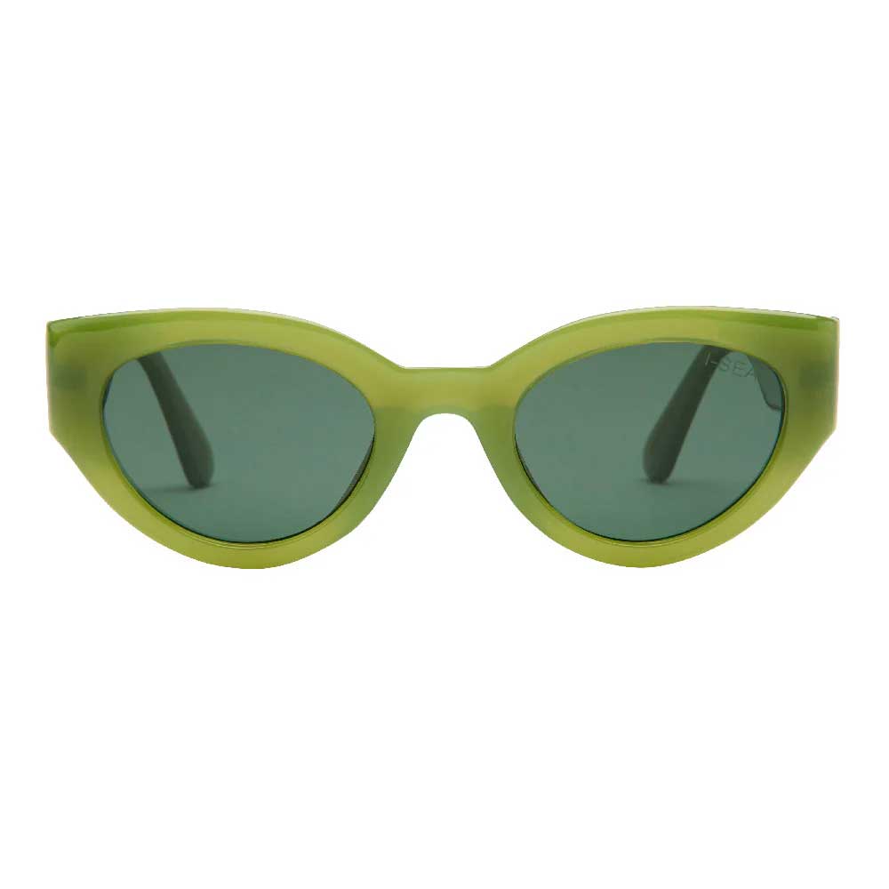 I-SEA Ashbury Sky Sunglasses