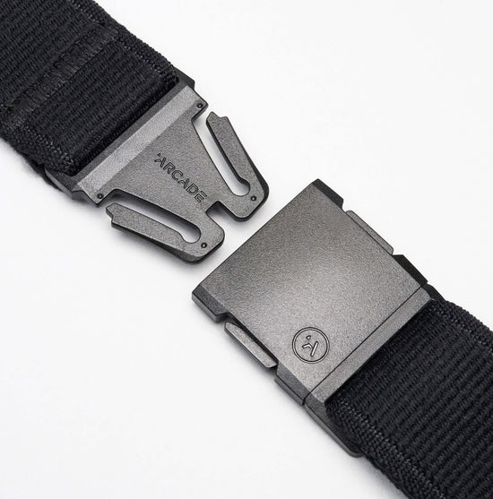 Arcade Atlas Slim Stretch Belt