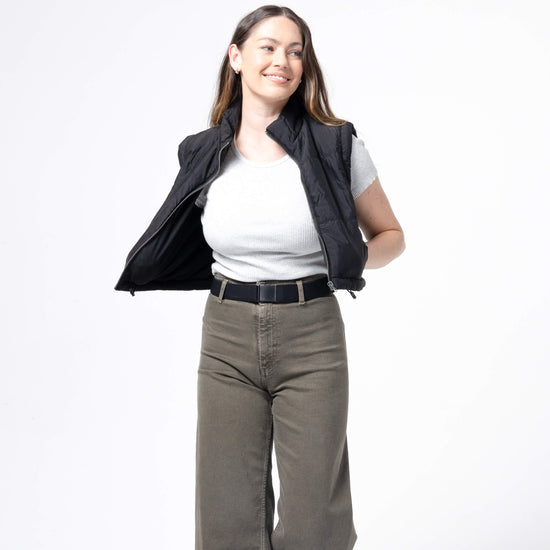 Arcade Atlas Slim Stretch Belt