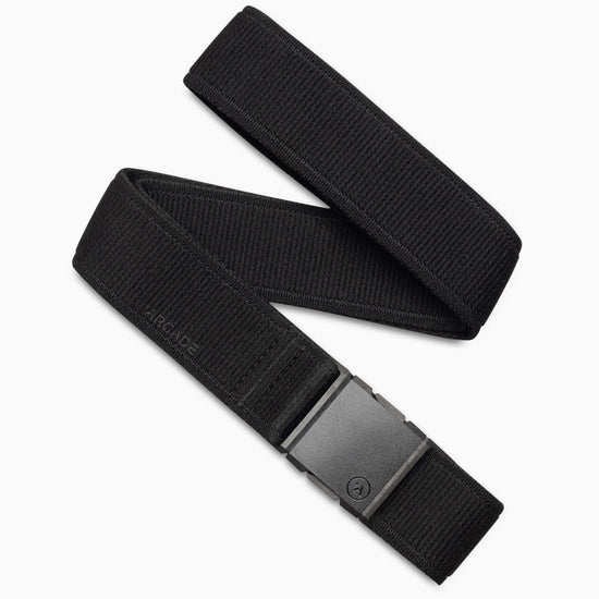 Arcade Atlas Slim Stretch Belt