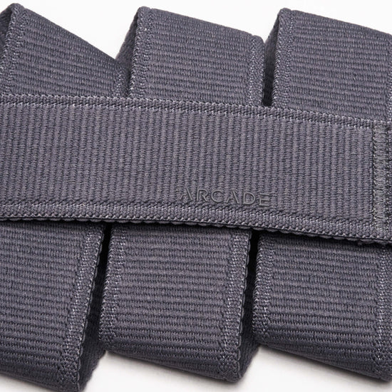 Arcade Atlas Standard Stretch Belt