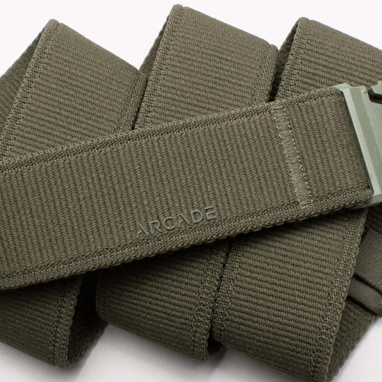 Arcade Atlas Standard Stretch Belt