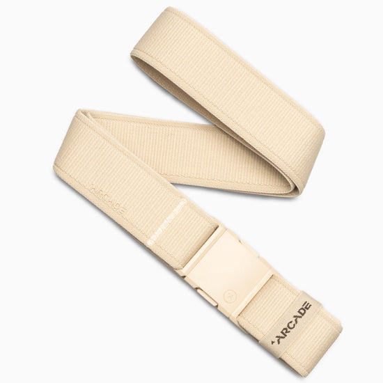 Arcade Atlas Slim Stretch Belt