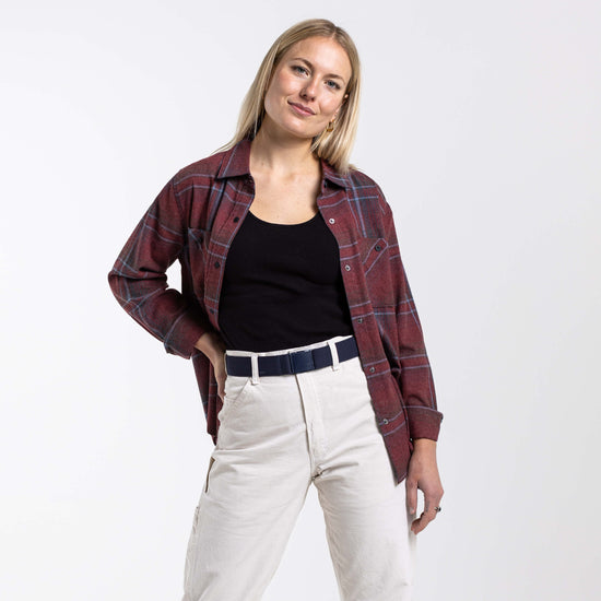 Arcade Atlas Standard Stretch Belt