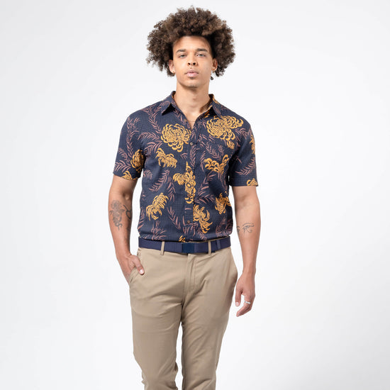 Arcade Atlas Standard Stretch Belt