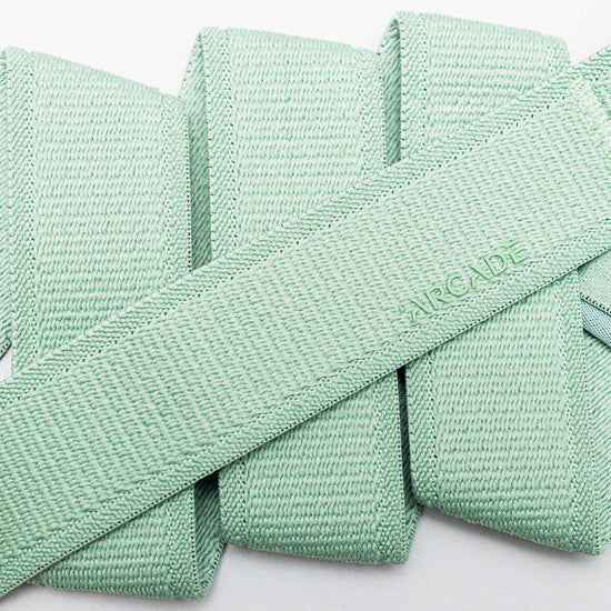 Arcade Atlas Slim Stretch Belt