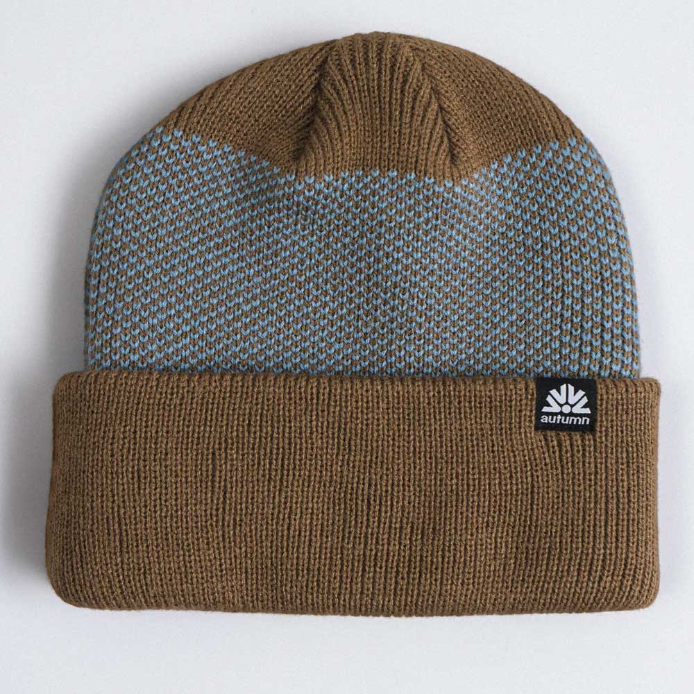 Autumn Birdseye Beanie 2027