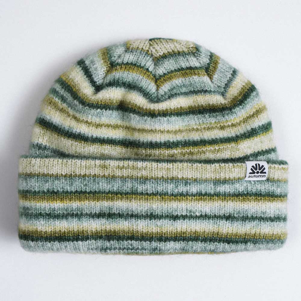 Autumn Fuzz Beanie 2027