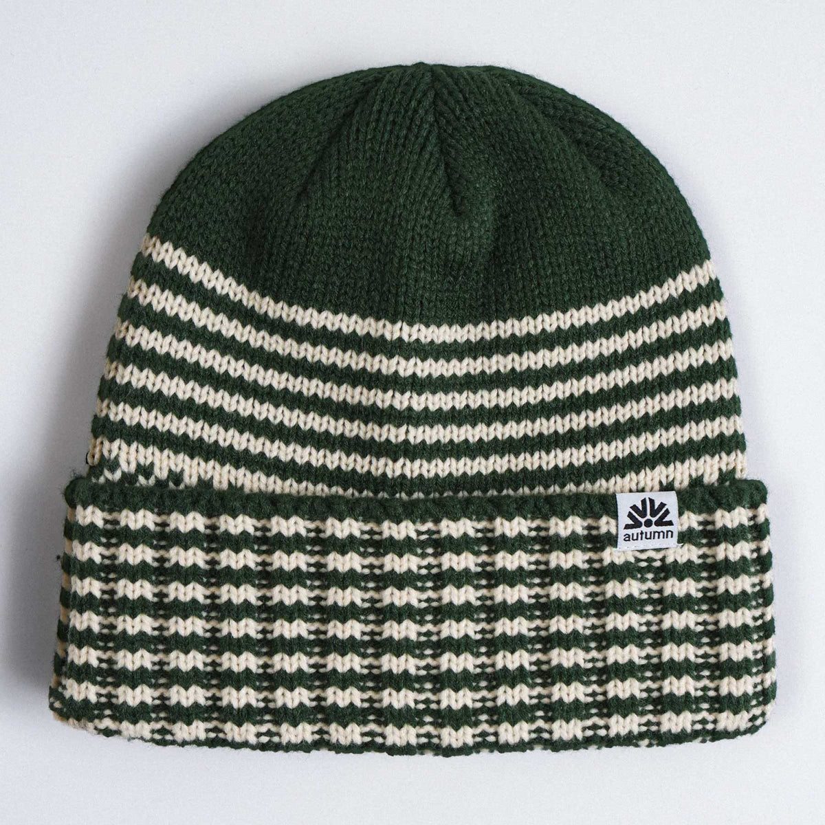 Autumn Hearth Beanie 2027