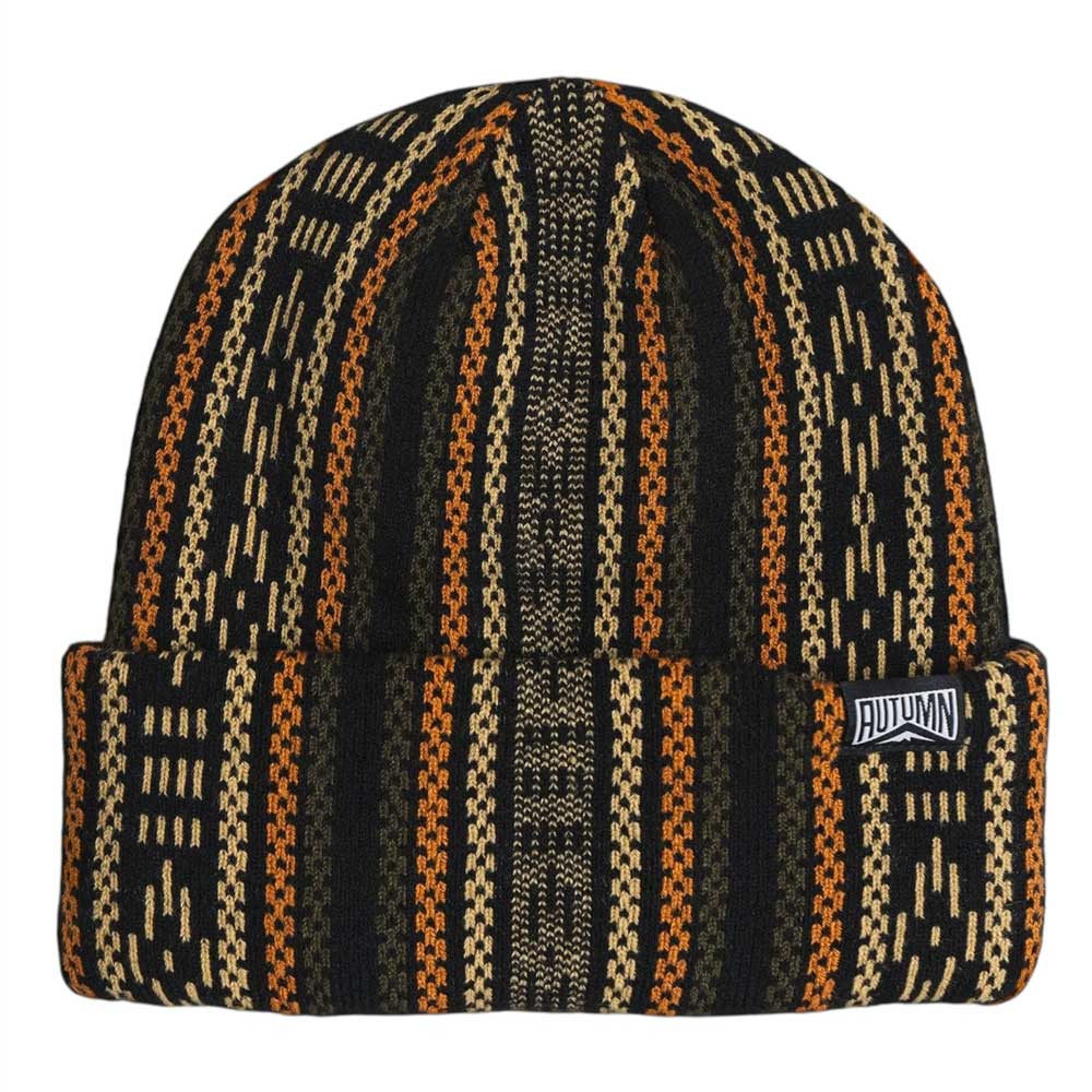 Autumn Knapsack Beanie 2027