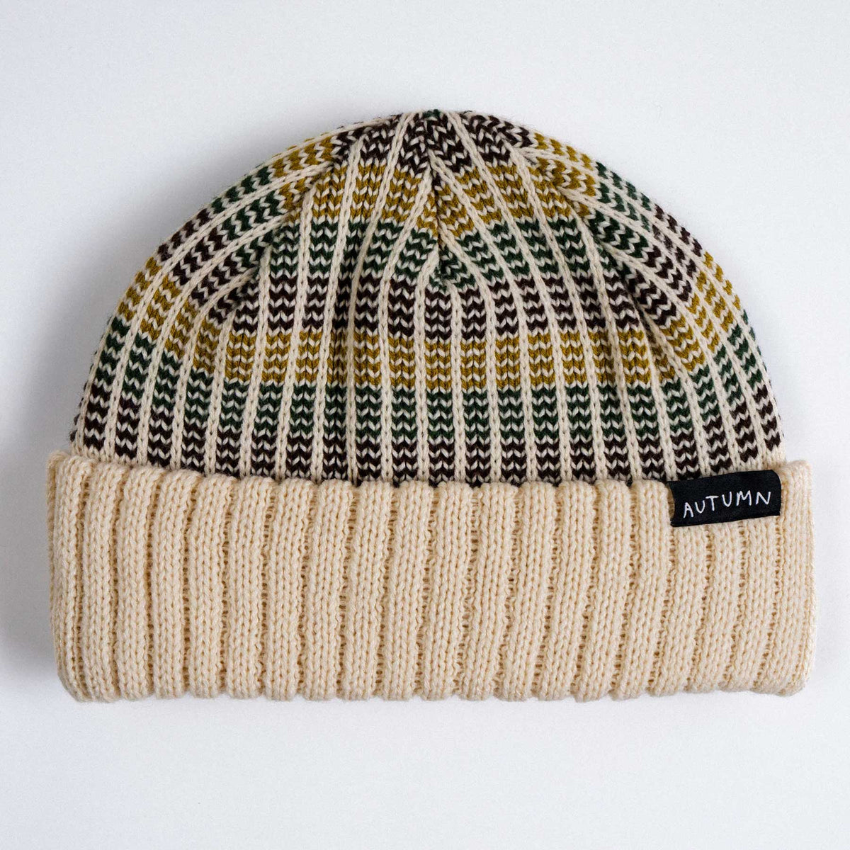Autumn Riddim Beanie 2027