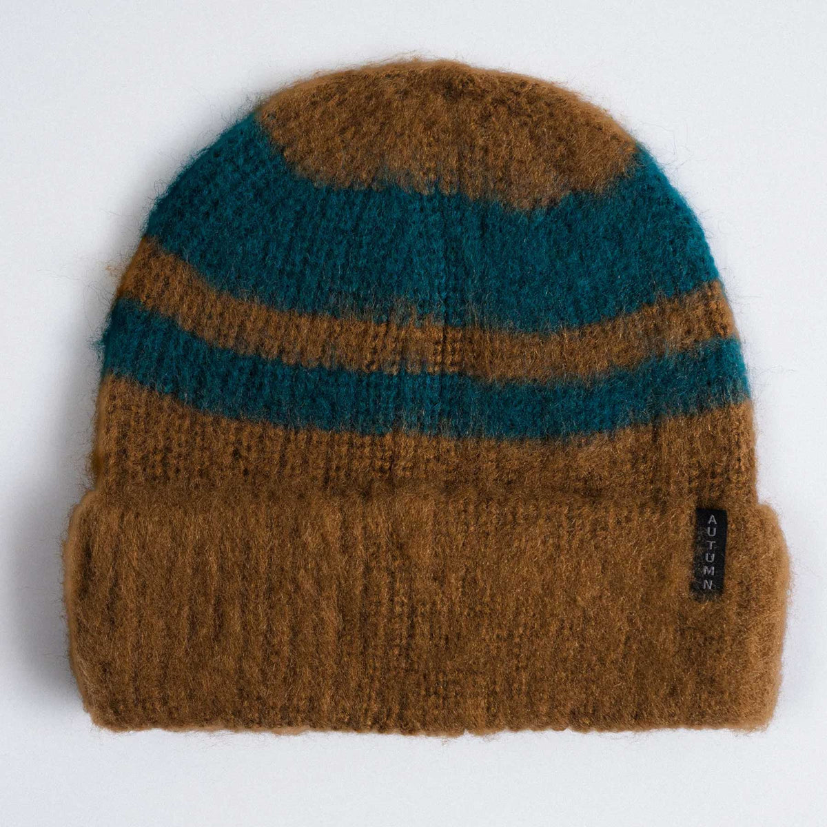 Autumn Sport Stripe Beanie 2027