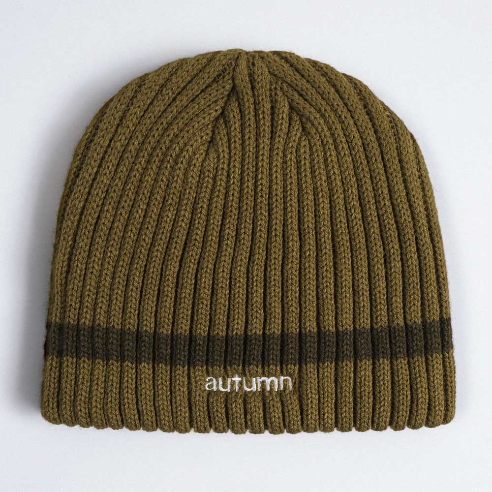 Autumn Stamnes Beanie 2027