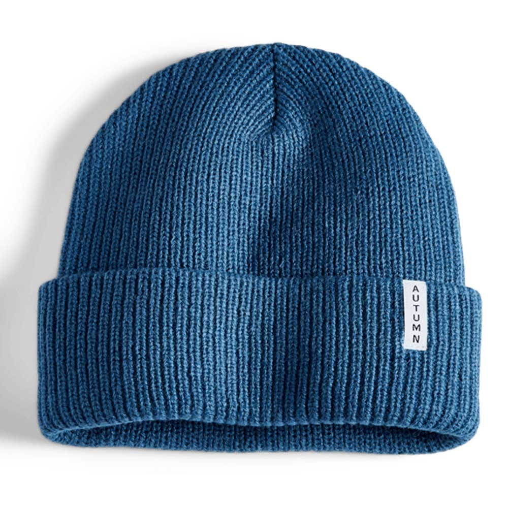 Autumn Youth Basic Beanie 2025