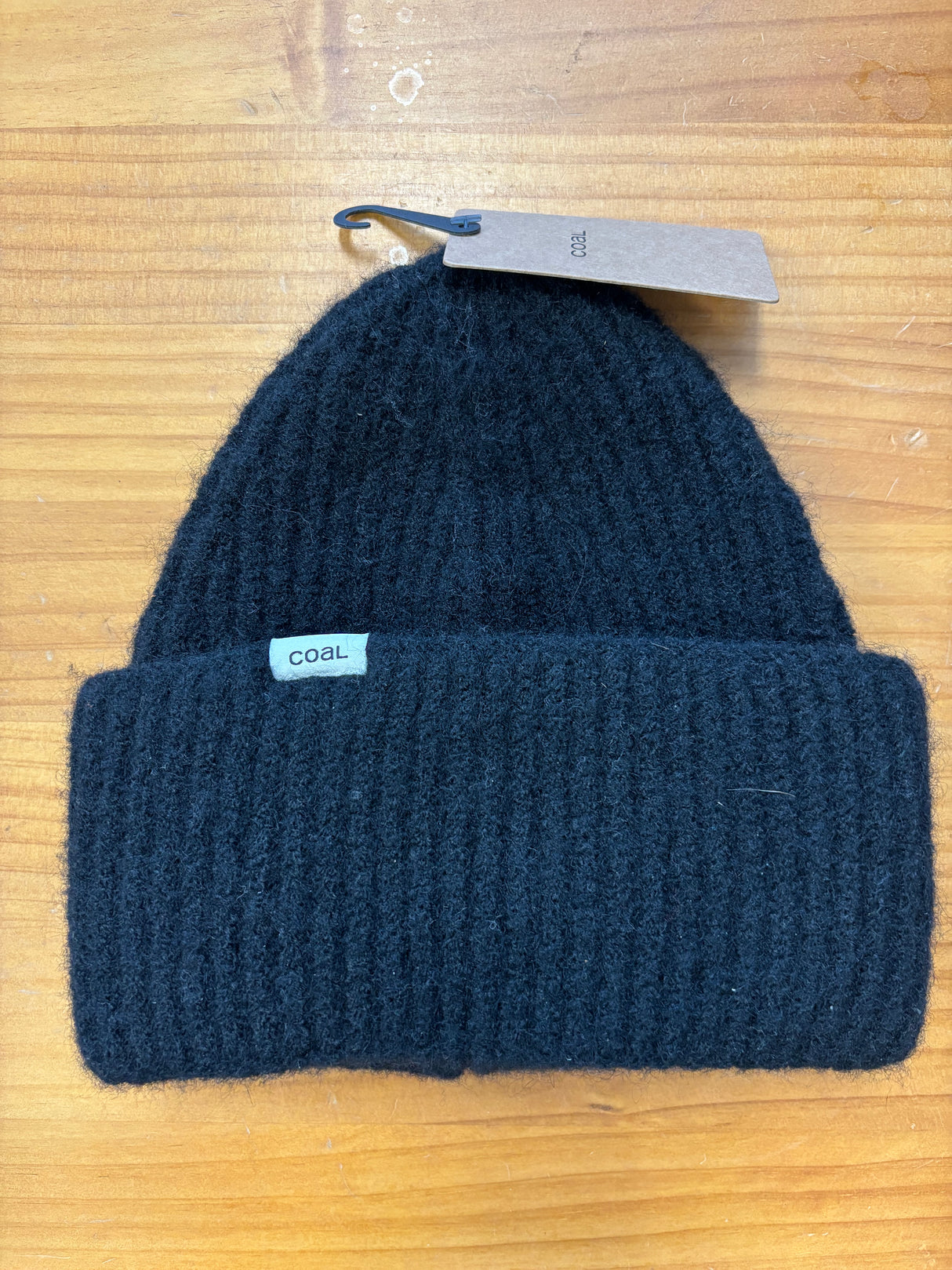 Coal Super Cuff Beanie