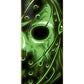Zero Sandoval Fright Night Glow Skateboard Deck 8.5"