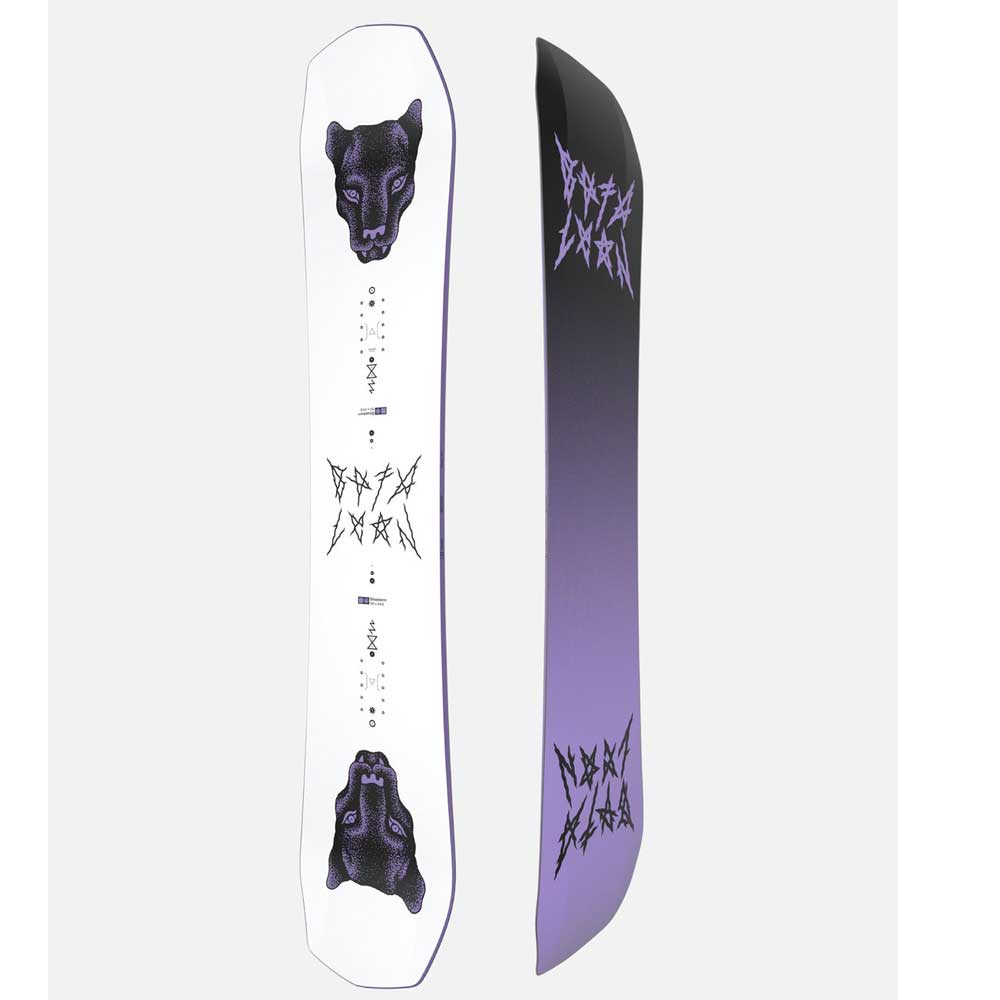 Bataleon Disaster Men's Snowboard 2024