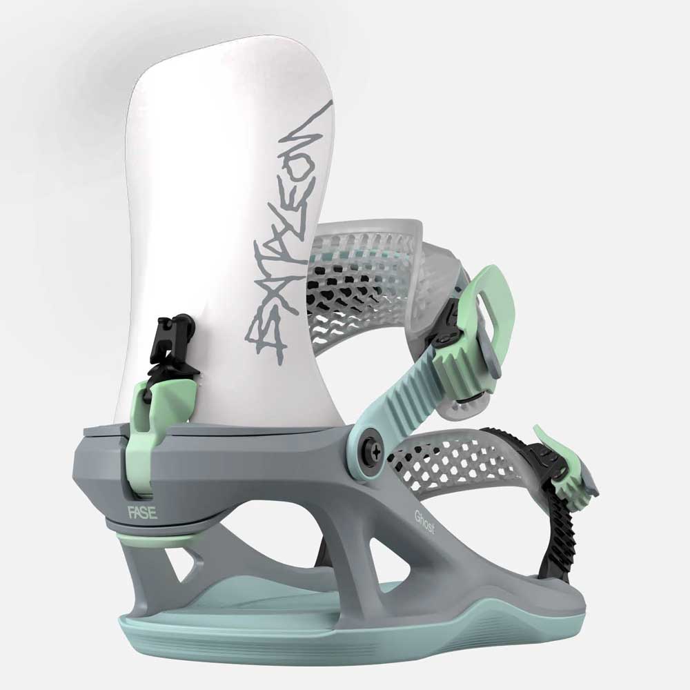 Bataleon Ghost FASE Women's Snowboard Bindings 2027