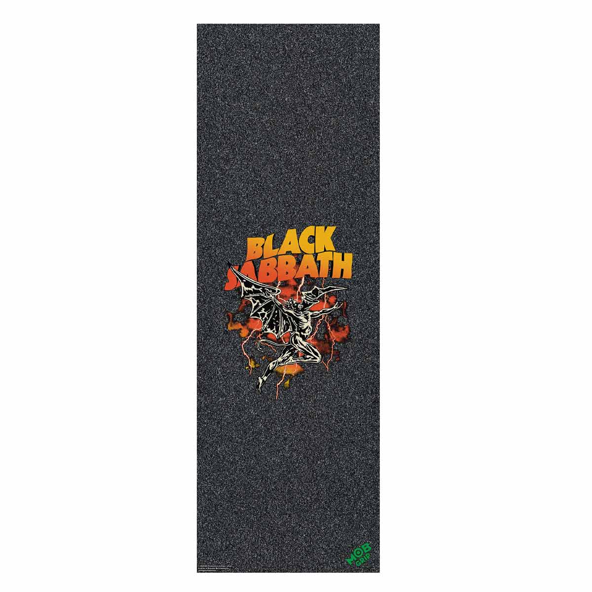 Mob Black Sabbath Henry 2 11" Grip Tape