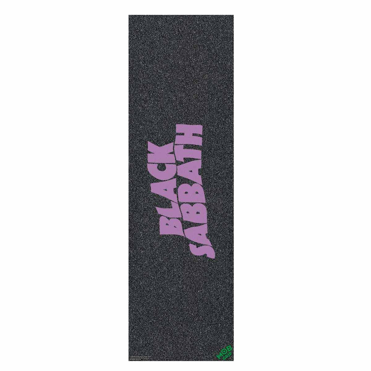 Mob Black Sabbath Master of Reality 11" Grip Tape