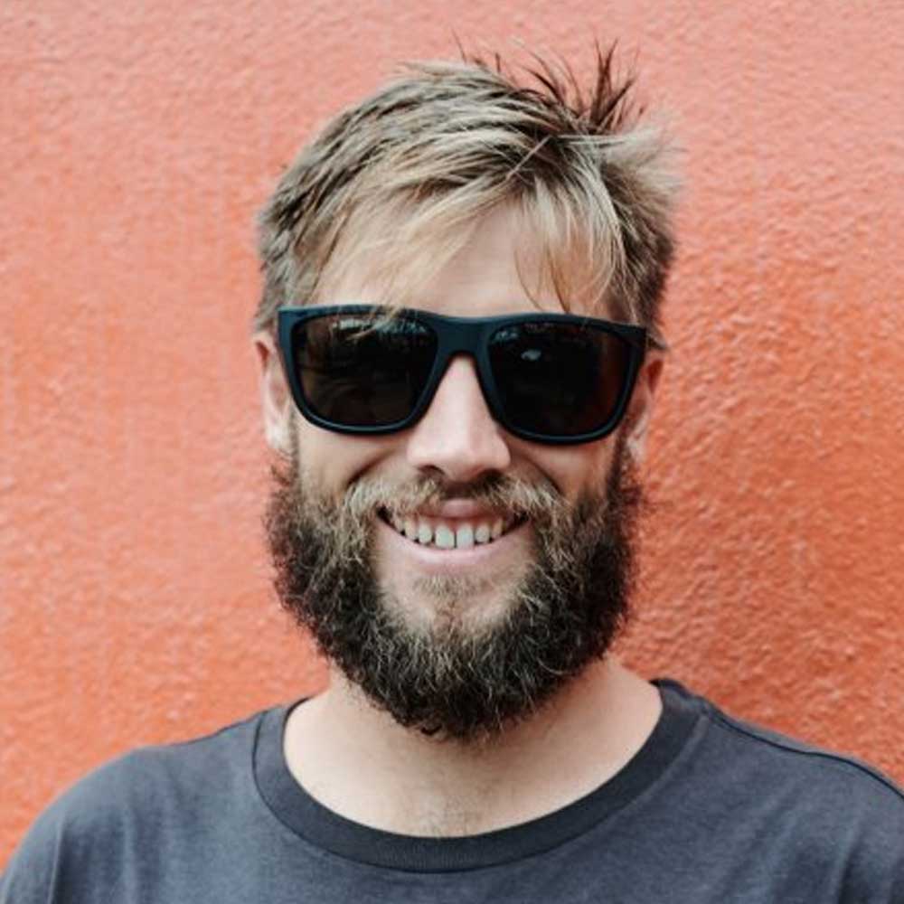 I-SEA Greyson 2.0 Sunglasses