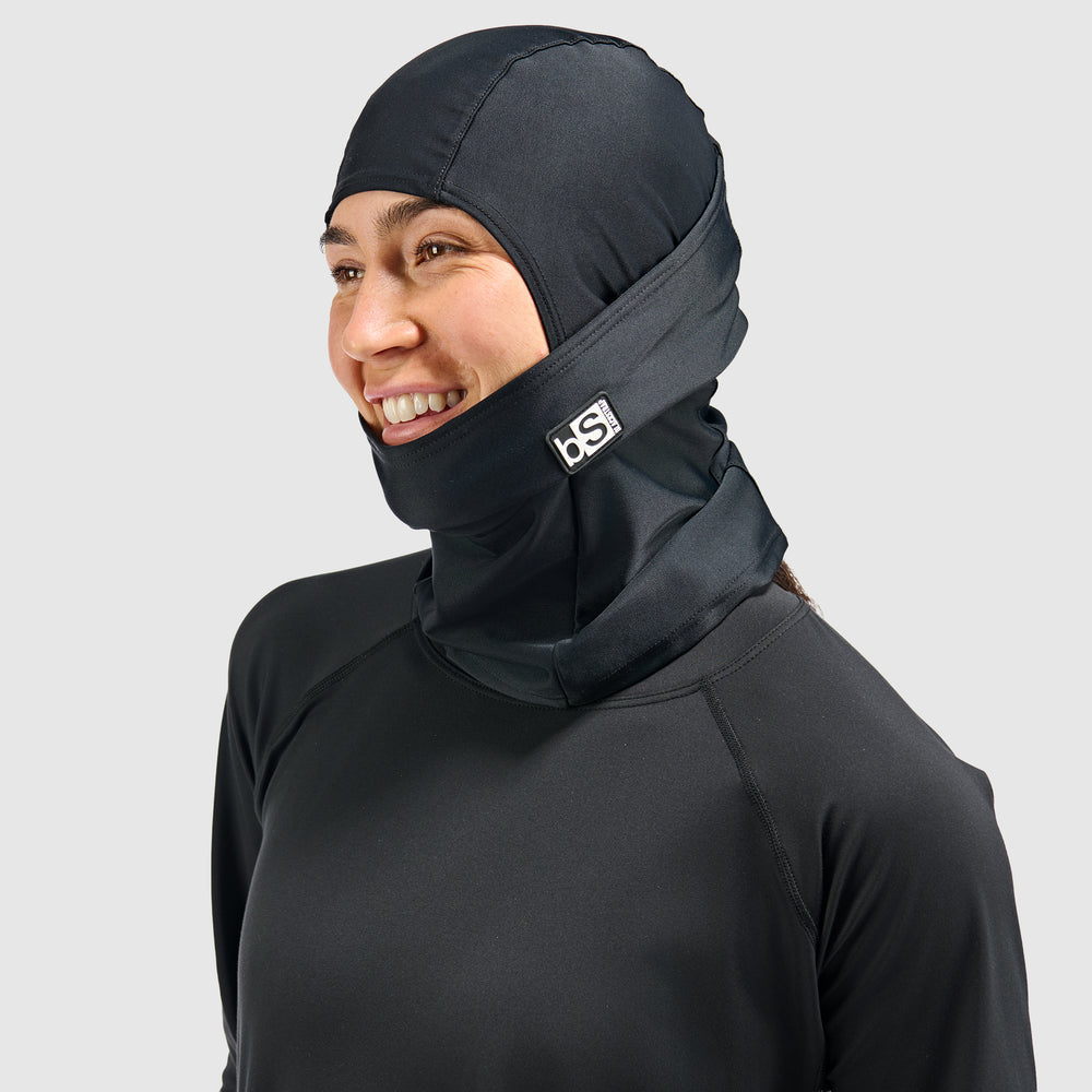 Blackstrap The Hood Balaclava Facemask