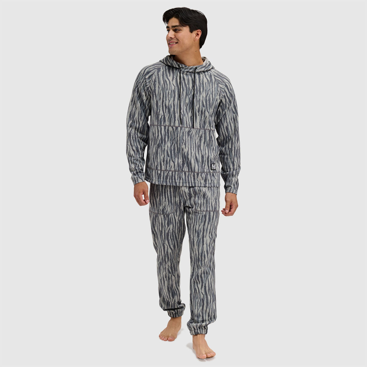 Blackstrap Men's Baseleisure Lightweight Joggers - 2027