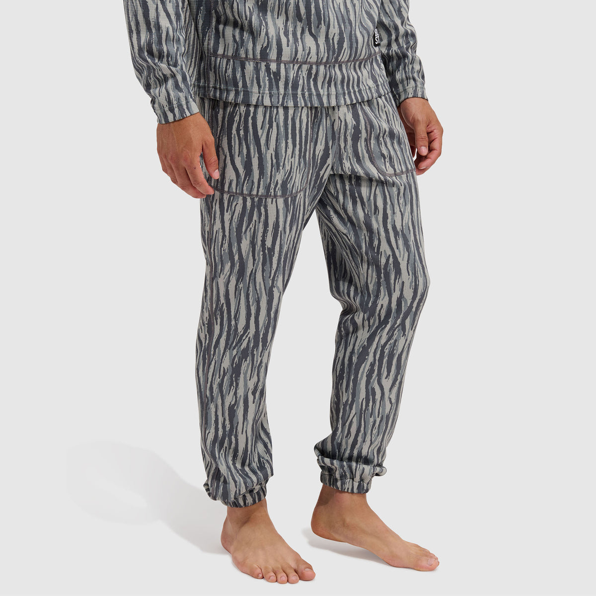Blackstrap Men's Baseleisure Lightweight Joggers - 2027