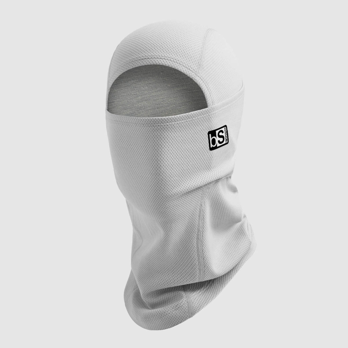 Blackstrap Merino Hood Balaclava
