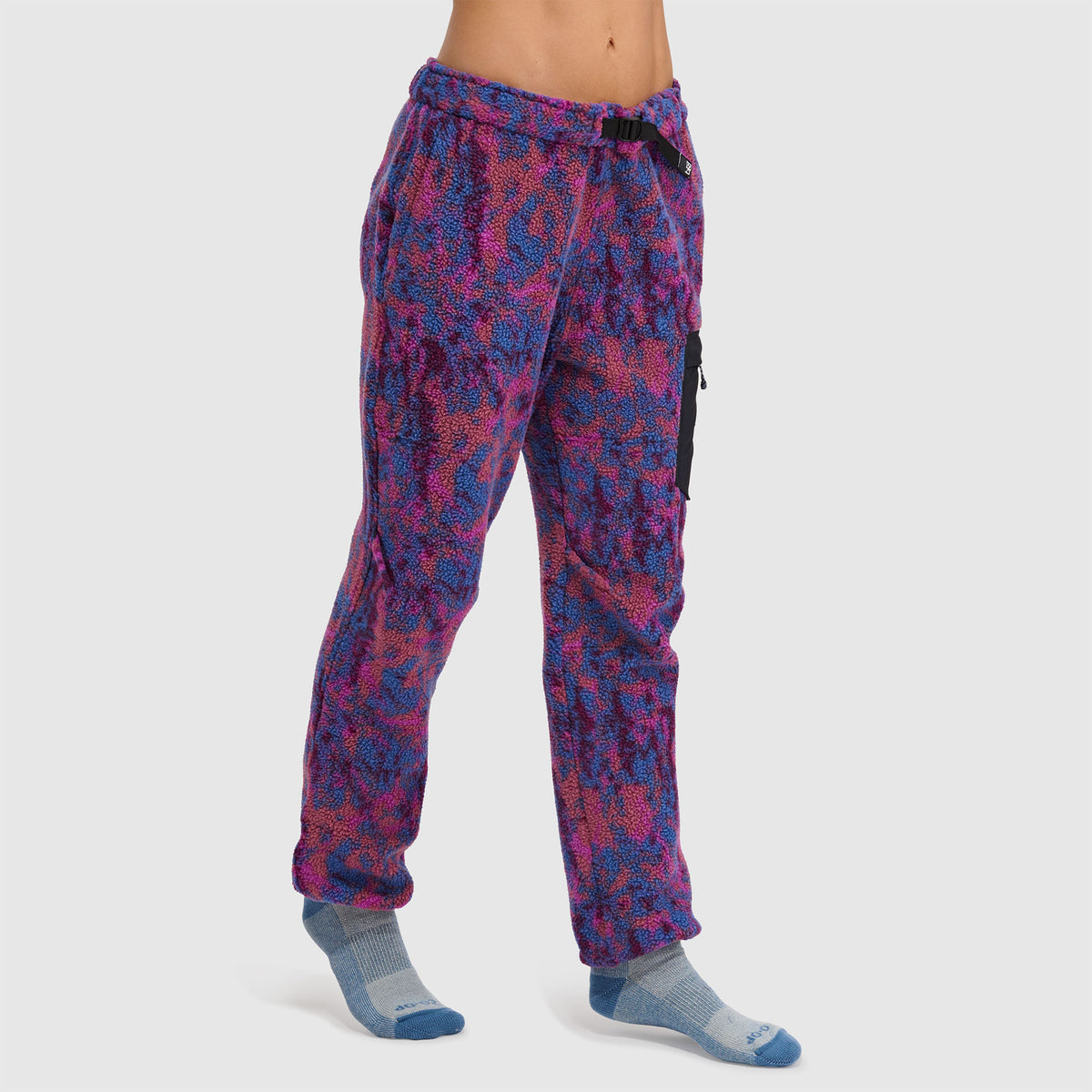 Blackstrap Women's Caldera Sherpa Fleece Pants - 2027
