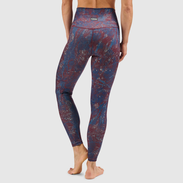 Blackstrap Women's Summit Base Layer Leggings - 2027