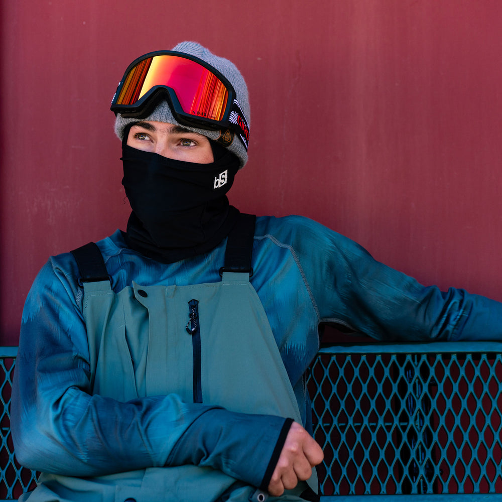 Blackstrap The Hood Balaclava Facemask